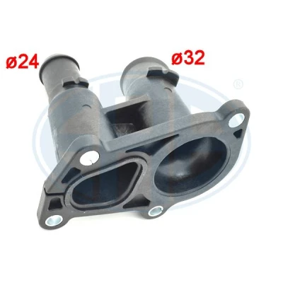Imagen de ERA 354003 Bridas FORD: Focus Mk1 Hatchback, FIESTA 4, Puma