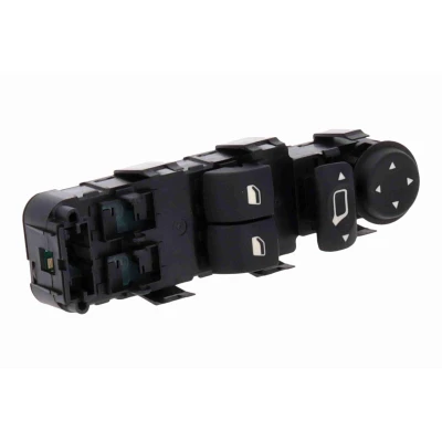 Imagen de VEMO V22 73 0039 Interruptor, elevalunas lado del conductor CITROËN: C4 I Hatchback, Coupé, Sedán