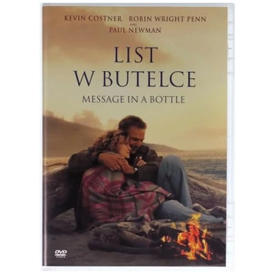 Imagen de Mensaje en una botella [DVD] (Audio español. Subtítulos español)