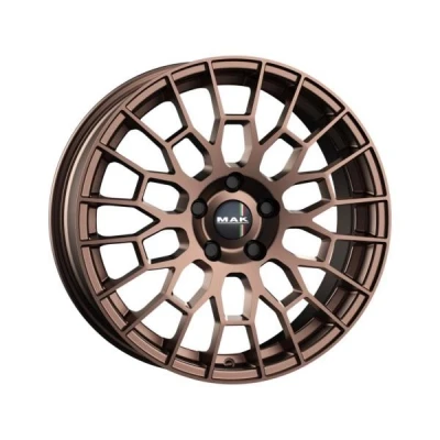 Imagen de Mak Apx 7.0x18 4x98 ET35 58.1 Llanta