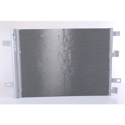 Imagen de NISSENS 941194 Condensador con secador Aluminio 590 R 134 A MERCEDES BENZ: Clase Berlina