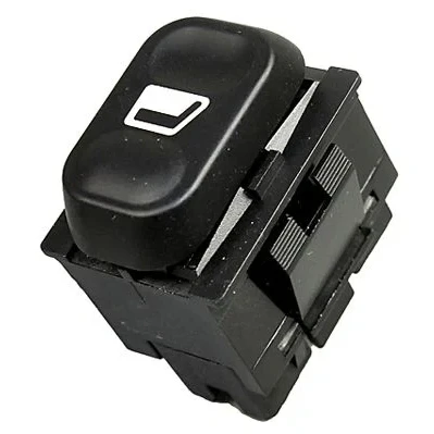 Imagen de METZGER 0916554 Interruptor, elevalunas PEUGEOT: 406 Berlina, Familiar, Partner I Furgón, CITROËN: Berlingo / First Furgón