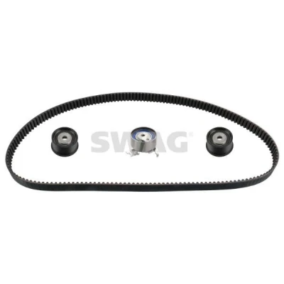 Imagen de SWAG 40 92 3423 Kit de correa distribución 168 OPEL: Astra G Berlina, CC, Caravan
