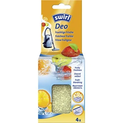 Imagen de Swirl Desodorante Fruity Fresh (juego de 4)