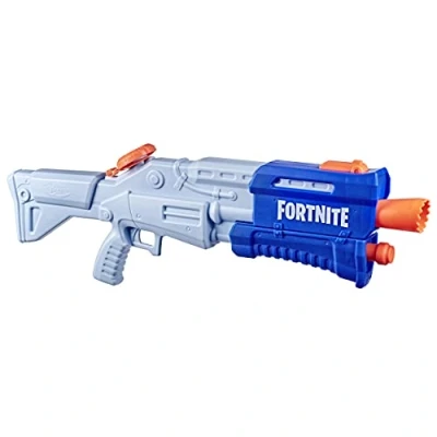 Imagen de Supersoaker Supersoakerker Fortnite TS R (Hasbro E6876F03)