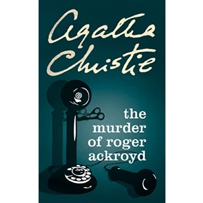 Imagen de The Murder Of Roger Ackroyd (ebook)