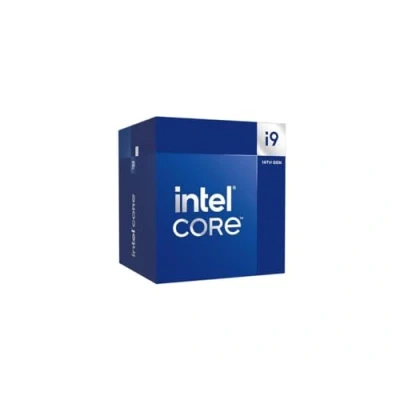 Imagen de Intel Core i9 14900, procesador para equipos de sobremesa, 24 núcleos (8 P cores + 16 E cores) hasta 5,8 GHz