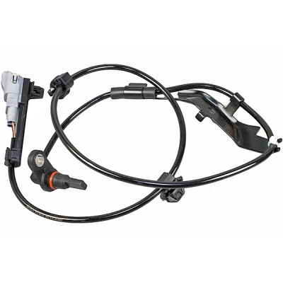 Imagen de METZGER 09001176 Sensor de ABS Eje trasero, derecha 2 TOYOTA: Hilux VIII Pick up