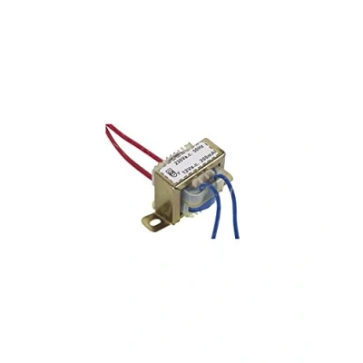 Imagen de VELLEMAN Transformador 206003C, diseño Abierto 3,6 VA 2 x 139051