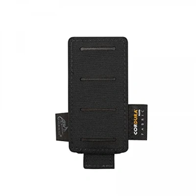 Imagen de Helikon Tex BMA Adaptador Molle para cinturón, color negro