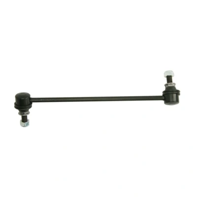 Imagen de FEBI BILSTEIN 41196 Bieleta de suspensión Eje delantero, izquierda 240 M10 x 1,25 con tuerca autofijadora Acero MITSUBISHI: Space Wagon III