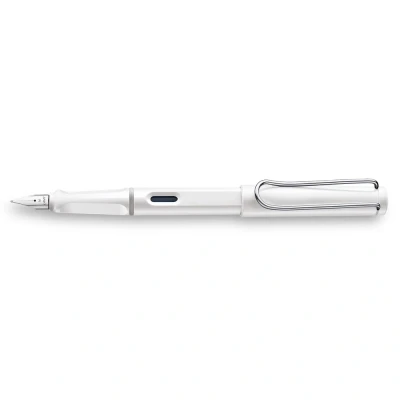 Imagen de LAMY Safari White FP B