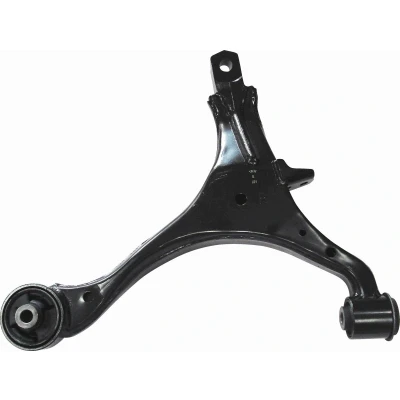 Imagen de TRW JTC7560 Barra oscilante, suspensión de ruedas Eje delantero, debajo, derecha Brazo oscilante transversal HONDA: CR V 2
