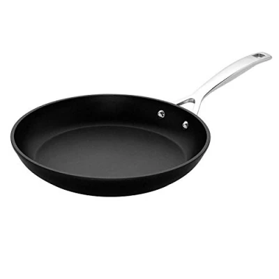Imagen de Le Creuset Frying Pan Les Forgées TNS ø 24 cm standard non stick coating