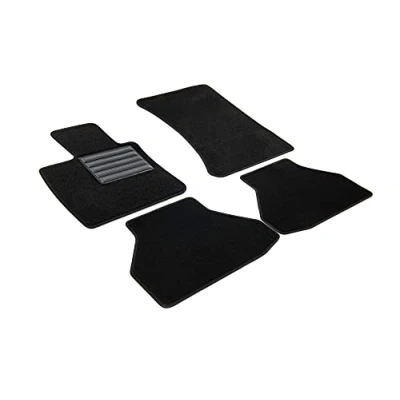 Imagen de MTM SP 444 Alfombrillas a Medida en Velour para BMW X6 (E71) 06.2008&gt;2014
