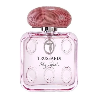 Imagen de Trussardi My Scent Eau de Toilette 100 ml