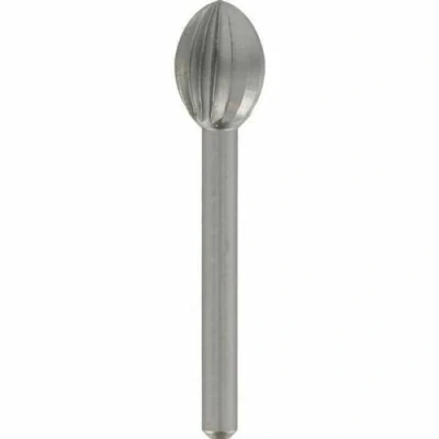 Imagen de Bosch Profesional Fresa de alta velocidad, Acero Inoxidable, 7.8 mm