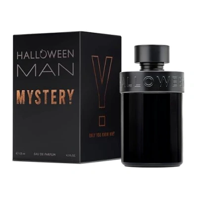 Imagen de Jesus Del Pozo Halloween Man Mystery Eau de Parfum 75 ml