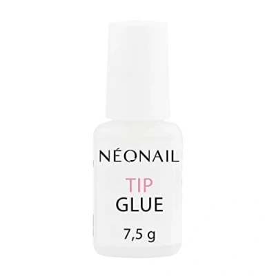 Imagen de Neonail Pegamento para uñas postizas de acrílico, 7,5 g, fuerte adherencia