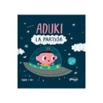 Imagen de Aduki: La partida