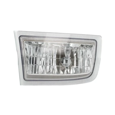 Imagen de ABAKUS 212 2026L UE Faros Antiniebla izquierda sin portalámparas, bombilla TOYOTA: Land Cruiser Prado 90 norauto, oscaro, mister auto