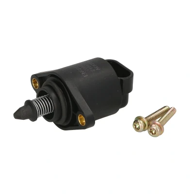 Imagen de ENGITECH ENT700003 Válvula de Mando Ralentí eléctrico FIAT: Seicento / 600 Hatchback, Cinquecento, Panda I Hatchback