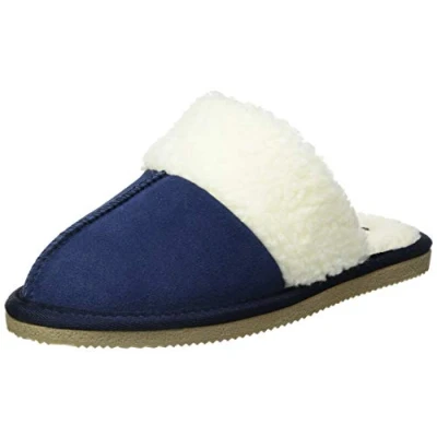 Imagen de Hush Puppies Ariana, Pantuflas Mujer, Armada, 38 EU