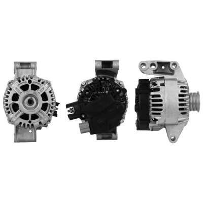 Imagen de LUCAS ELECTRICAL LRA02348 Alternador 12V 90A FORD: KA Hatchback, Fusion Familiar