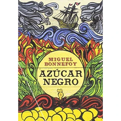 Imagen de Azúcar Negro