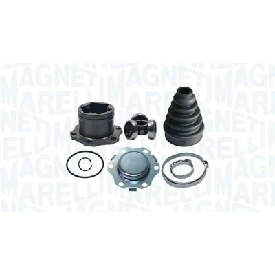 Imagen de MAGNETI MARELLI 302009100042 Junta Homocinética Eje delantero VOLKSWAGEN: Golf 4, Polo IV Hatchback, III SEAT: Ibiza 3