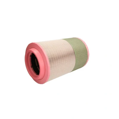 Imagen de HENGST FILTER E594L Filtro de aire 415 246 Cartucho filtrante MAN: TGL, TGM