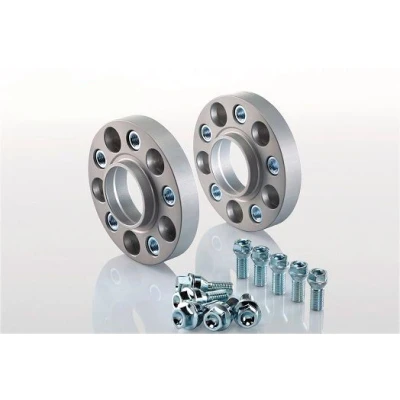Imagen de EIBACH Pro Spacer S90 7 30 007 Ensanchamiento ancho vía 5 112 AUDI: A4 B8 Avant, A5 Coupé, Q5, MERCEDES BENZ: SLK, GLC SUV, Clase A norauto,