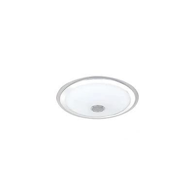 Imagen de Plafon Magallanes 48w 3 Colores de luz +rgb, bluethooth y mando a distancia Fabrilamp