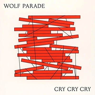 Imagen de Cry Loser Edition [Vinilo]