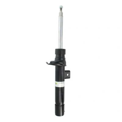 Imagen de BILSTEIN B4 OE Replacement 22 197689 amortiguador Eje delantero, derecha Presión de gas Bitubular Columna Placa abajo, Espiga arriba