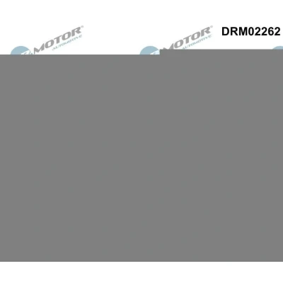 Imagen de DR.MOTOR AUTOMOTIVE DRM02262 Reten del Cigueñal frontal MAZDA: CX 5 I, 3 Hatchback, II