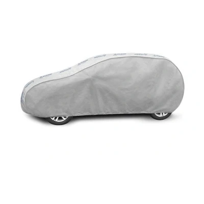Imagen de KEGEL 5 3957 241 3021 Funda para vehículo de tamaño completo XL 148 455 485 gris