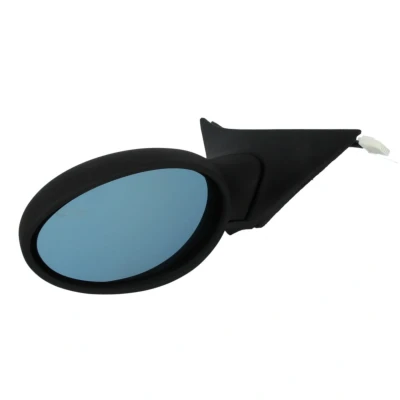 Imagen de Espejo retrovisor Alkar 6125473 izquierda eléctrico calefactable, tintado en azul, convexo para vehíc. con volante a la norauto, oscaro,