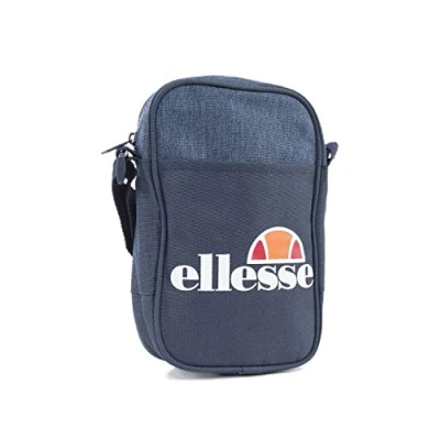 Imagen de Ellesse SAAY Bandolera, Hombre, Talla: One Size, Bleu