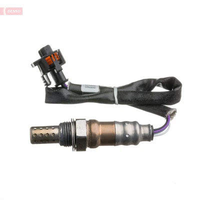 Imagen de DENSO Direct Fit DOX 2050 Sonda lambda M18x1.5 térmico, plana, Sensor de paso OPEL: Astra G CC, Corsa D Hatchback, H GTC