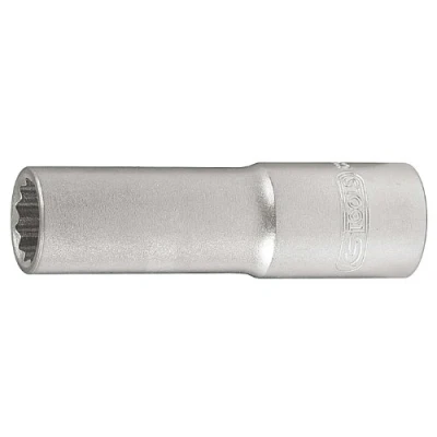 Imagen de KS TOOLS 911.3990 E Juego de llaves cubo, bujía encendido 14,0 10 (3/8&quot;)