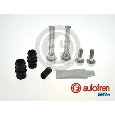Imagen de AUTOFREN SEINSA D7203C Juego de casquillos guía, pinza freno NISSAN: Pathfinder 3, NP300 Navara Pick up, Up