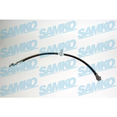Imagen de Tubo flexible de frenos SAMKO 6T48243