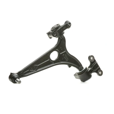 Imagen de DELPHI TC2244 Barra oscilante, suspensión de ruedas con rótula suspensión/carga izquierda, debajo Brazo oscilante longitudinal PEUGEOT: 807 norauto