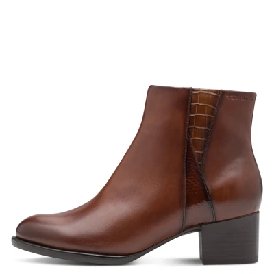 Imagen de Tamaris Botines bajos, Mujer, Talla: 37, Muscat Zapatos