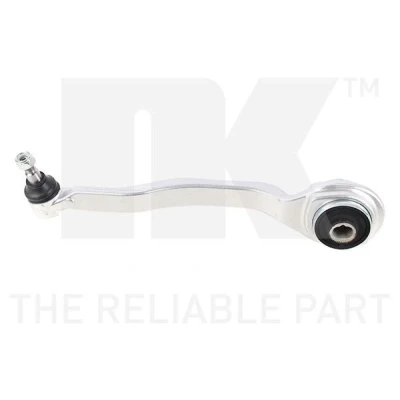 Imagen de NK 5013351 Barra oscilante, suspensión de ruedas Brazo oscilante longitudinal MERCEDES BENZ: Clase E Berlina, CLS Coupé, SL Cabrio