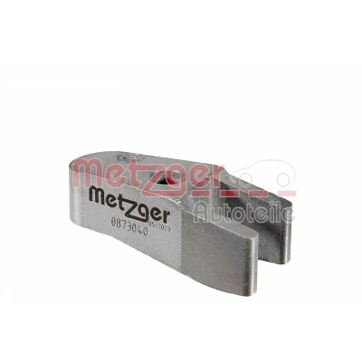 Imagen de METZGER 0873040 Soporte, inyector MERCEDES BENZ: Clase C Berlina, G SUV