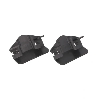 Imagen de ROMIX C60742 Soporte, parachoques parachoques, delante