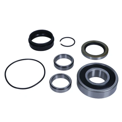 Imagen de MAXGEAR 33 1099 Juego de cojinete rueda Eje trasero 90 TOYOTA: Land Cruiser Prado 90, HILUX 3 Pick up, 70 SUV