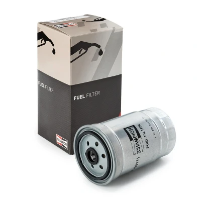 Imagen de CHAMPION CFF100111 Filtro Combustible enroscable OPEL: Astra F Berlina, Corsa B Hatchback, CC, FIAT: Ducato II Furgón, Bus